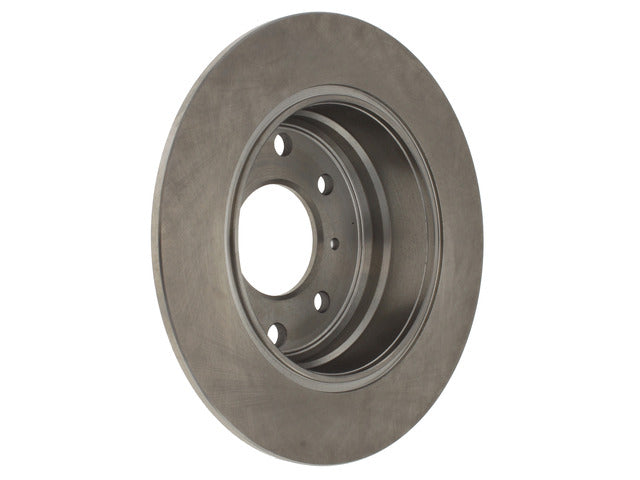 Disc Brake Rotor Centric Parts 121.02000