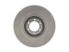 Disc Brake Rotor Centric Parts 121.02003