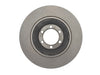 Disc Brake Rotor Centric Parts 121.02003