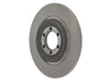 Disc Brake Rotor Centric Parts 121.02003