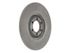 Disc Brake Rotor Centric Parts 121.02003