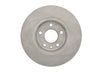 Disc Brake Rotor Centric Parts 121.02007