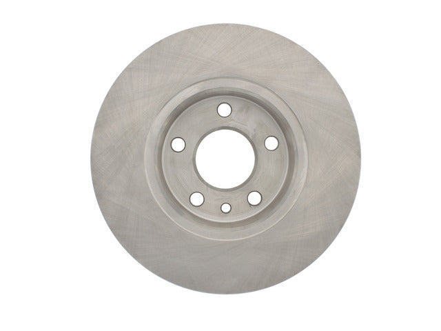 Disc Brake Rotor Centric Parts 121.02007
