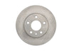 Disc Brake Rotor Centric Parts 121.02007