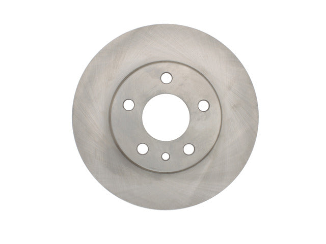 Disc Brake Rotor Centric Parts 121.02007