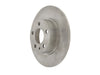 Disc Brake Rotor Centric Parts 121.02007