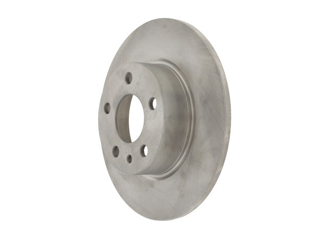 Disc Brake Rotor Centric Parts 121.02007