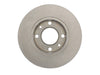 Disc Brake Rotor Centric Parts 121.04000