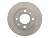 Disc Brake Rotor Centric Parts 121.04000