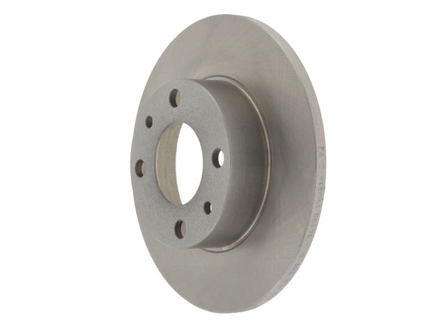 Disc Brake Rotor Centric Parts 121.04000