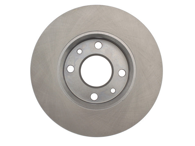 Disc Brake Rotor Centric Parts 121.04001