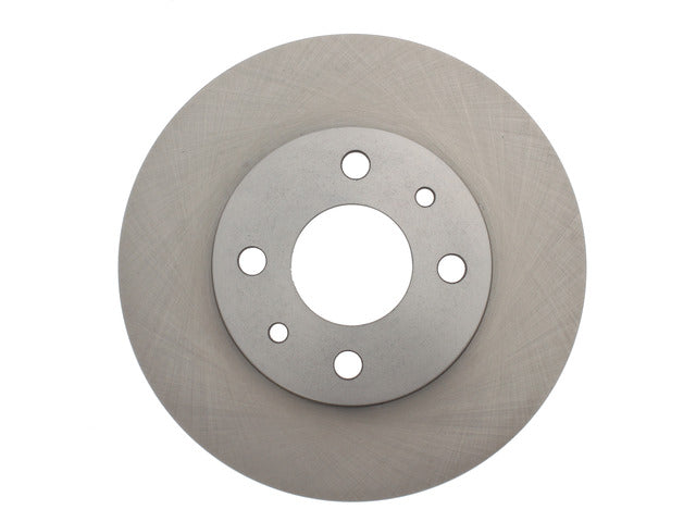 Disc Brake Rotor Centric Parts 121.04001