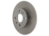 Disc Brake Rotor Centric Parts 121.04001
