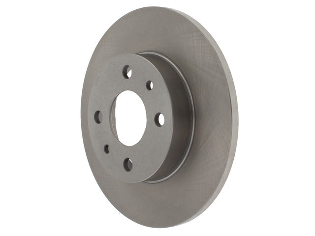 Disc Brake Rotor Centric Parts 121.04001