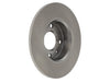 Disc Brake Rotor Centric Parts 121.04001