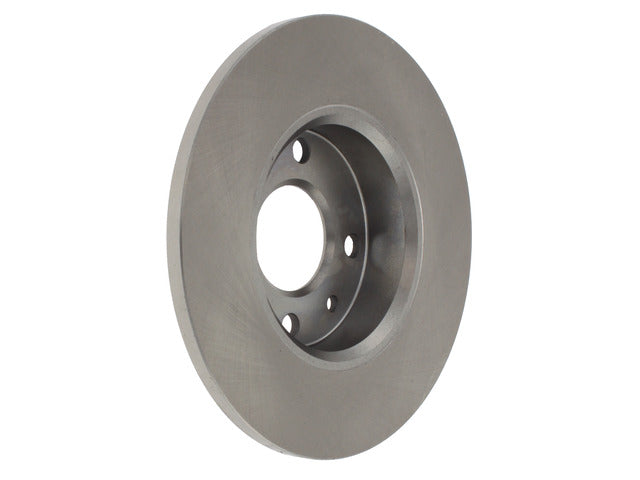 Disc Brake Rotor Centric Parts 121.04001