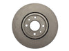 Disc Brake Rotor Centric Parts 121.04002