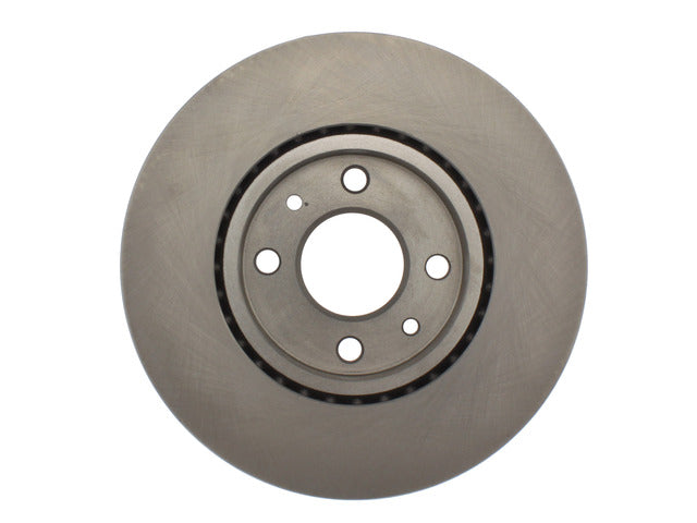Disc Brake Rotor Centric Parts 121.04002