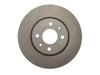 Disc Brake Rotor Centric Parts 121.04002