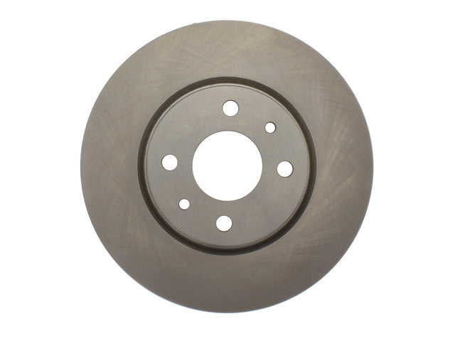 Disc Brake Rotor Centric Parts 121.04002