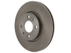 Disc Brake Rotor Centric Parts 121.04002