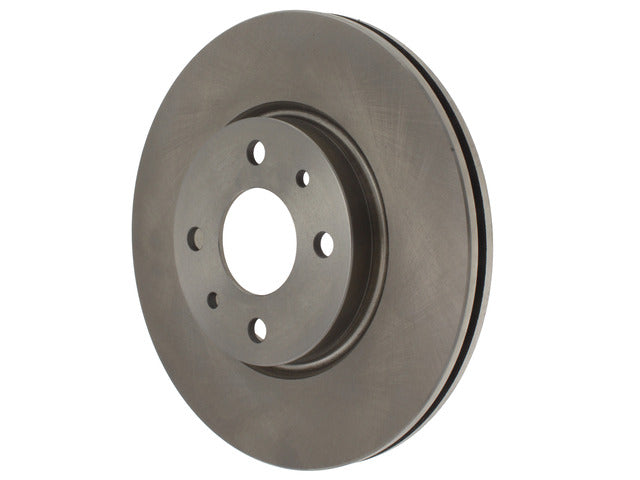 Disc Brake Rotor Centric Parts 121.04002