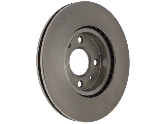 Disc Brake Rotor Centric Parts 121.04002