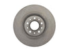 Disc Brake Rotor Centric Parts 121.04003