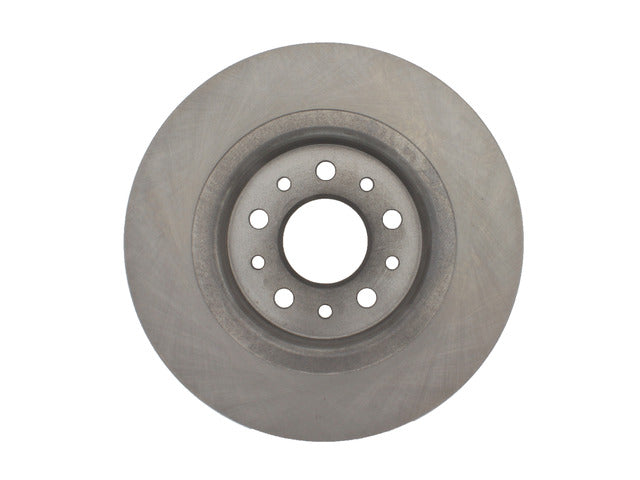 Disc Brake Rotor Centric Parts 121.04003