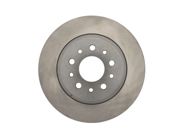 Disc Brake Rotor Centric Parts 121.04003