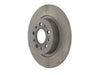 Disc Brake Rotor Centric Parts 121.04003