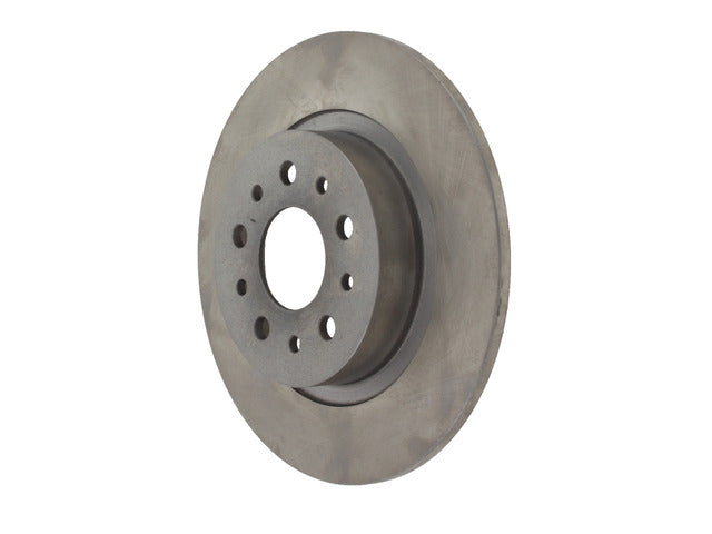 Disc Brake Rotor Centric Parts 121.04003