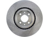 Disc Brake Rotor Centric Parts 121.04004
