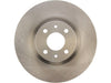Disc Brake Rotor Centric Parts 121.04004