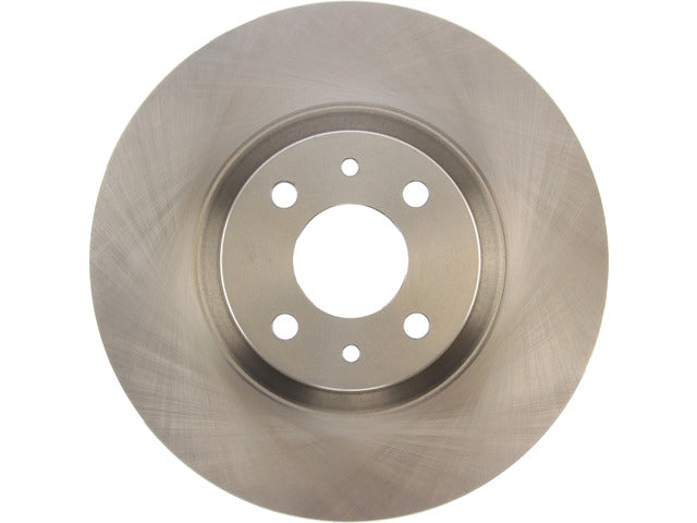 Disc Brake Rotor Centric Parts 121.04004