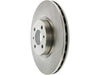 Disc Brake Rotor Centric Parts 121.04004