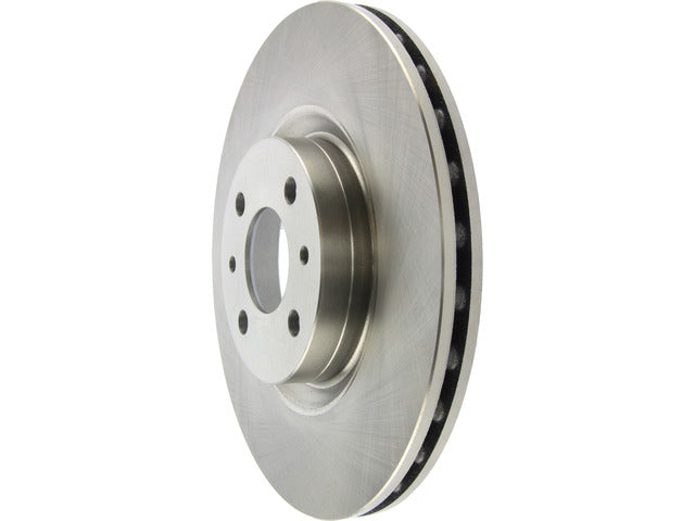Disc Brake Rotor Centric Parts 121.04004