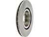 Disc Brake Rotor Centric Parts 121.04004