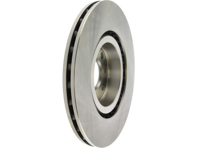 Disc Brake Rotor Centric Parts 121.04004