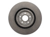 Disc Brake Rotor Centric Parts 121.04006
