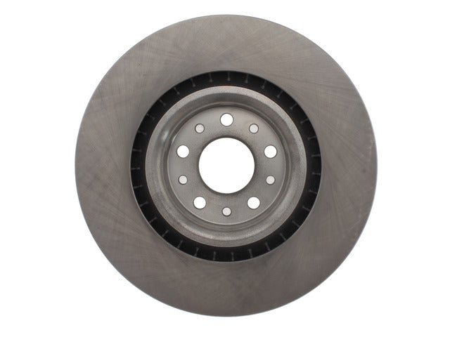 Disc Brake Rotor Centric Parts 121.04006