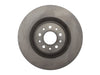 Disc Brake Rotor Centric Parts 121.04006