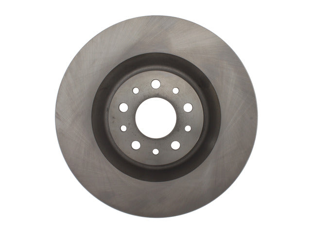 Disc Brake Rotor Centric Parts 121.04006