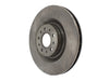 Disc Brake Rotor Centric Parts 121.04006