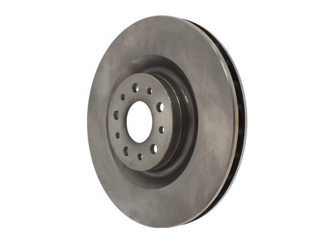 Disc Brake Rotor Centric Parts 121.04006