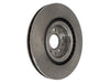 Disc Brake Rotor Centric Parts 121.04006
