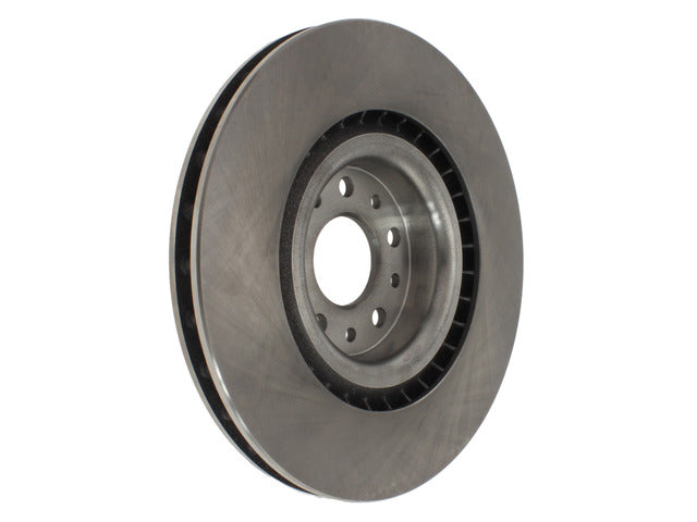 Disc Brake Rotor Centric Parts 121.04006
