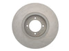 Disc Brake Rotor Centric Parts 121.10000