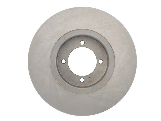 Disc Brake Rotor Centric Parts 121.10000