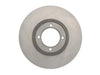 Disc Brake Rotor Centric Parts 121.10000